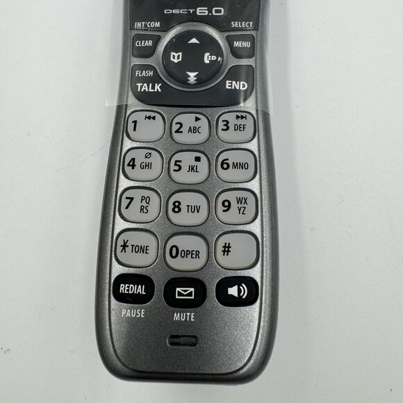 UNIDEN DECT1480 Expansion Cordless Accessory Handset DECT 1480 New - Picture 3 of 5